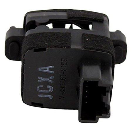 Motorcraft Motor Asy, Yh1939 YH1939